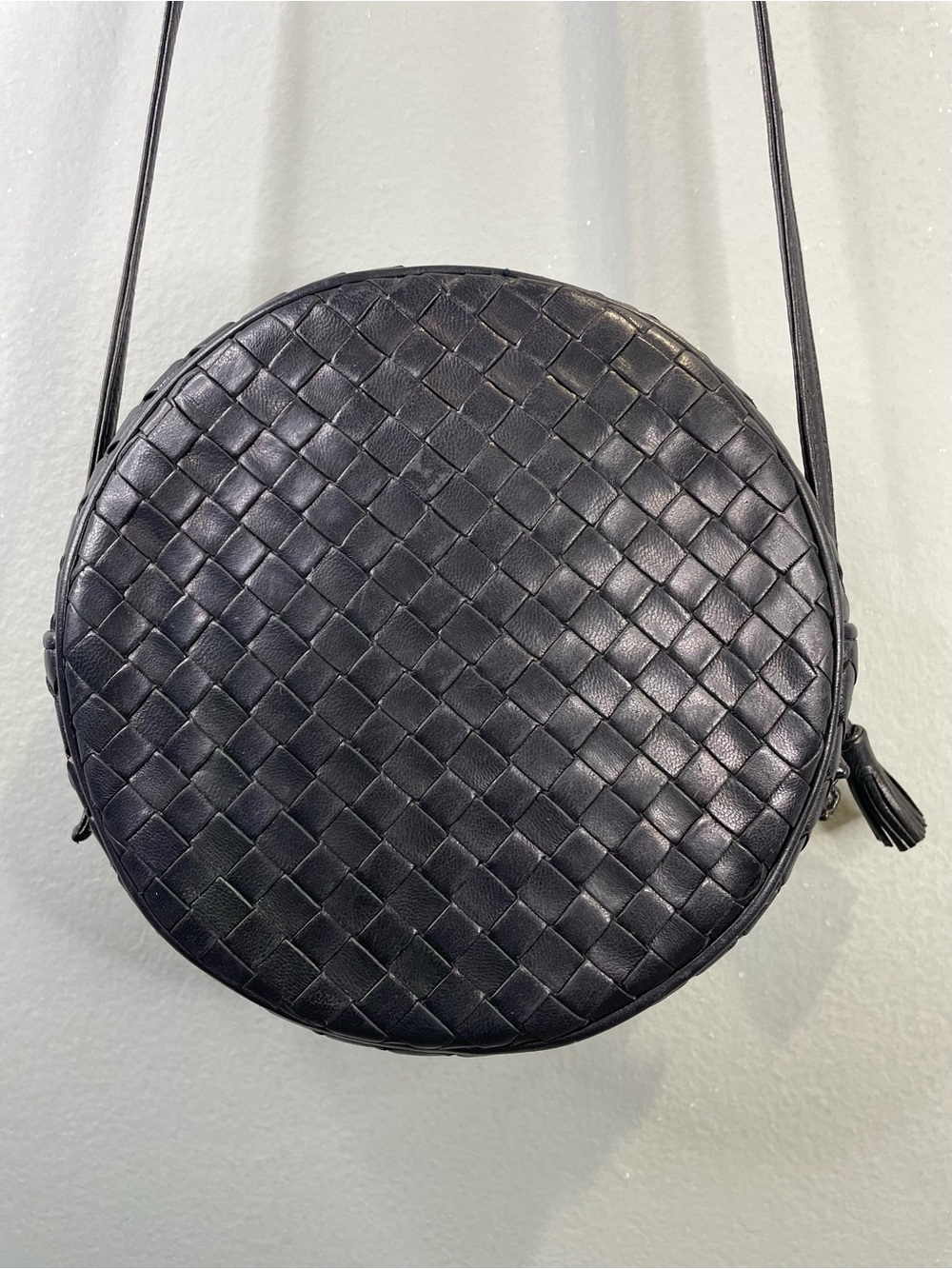 Bottega Veneta Vintage Circle bag - Picture 4 of 8